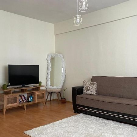 Apartmán Welcome 1 Istanbulská provincie Exteriér fotografie