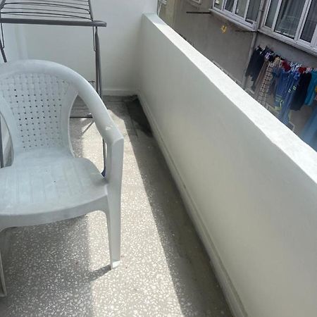 Apartmán Welcome 1 Istanbulská provincie Exteriér fotografie