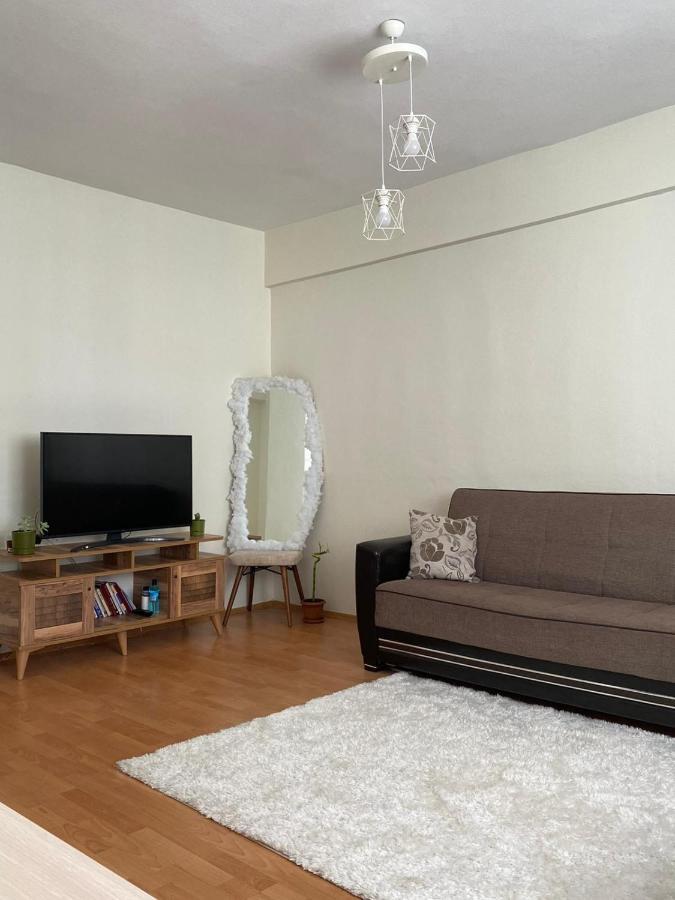 Apartmán Welcome 1 Istanbulská provincie Exteriér fotografie