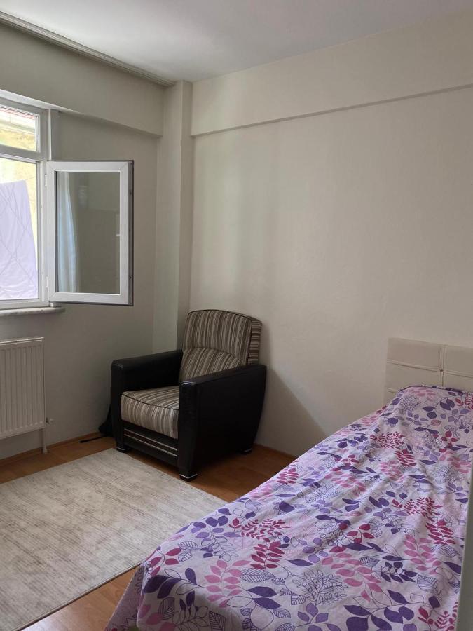 Apartmán Welcome 1 Istanbulská provincie Exteriér fotografie