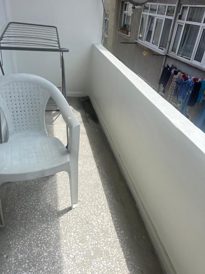 Apartmán Welcome 1 Istanbulská provincie Exteriér fotografie