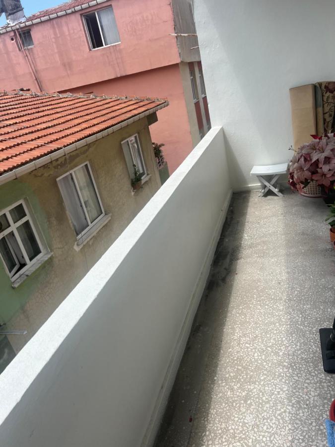 Apartmán Welcome 1 Istanbulská provincie Exteriér fotografie