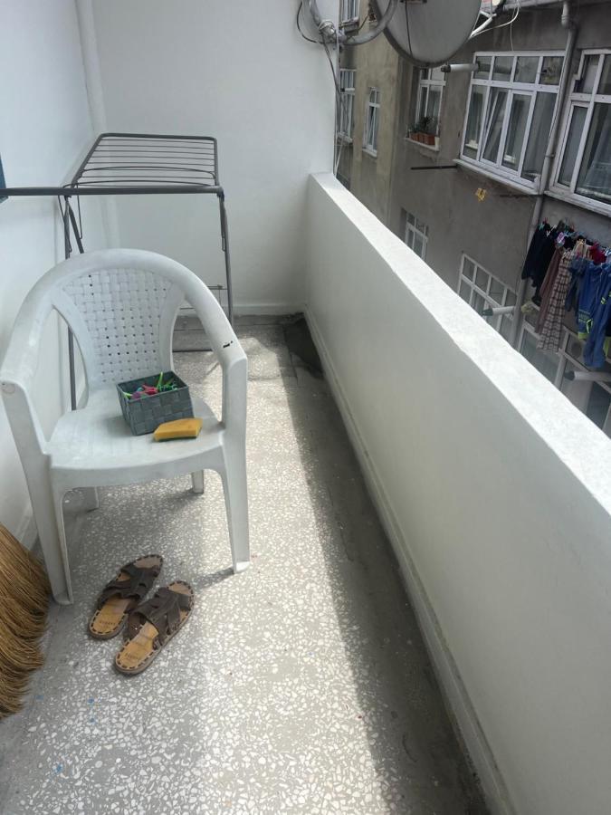 Apartmán Welcome 1 Istanbulská provincie Exteriér fotografie