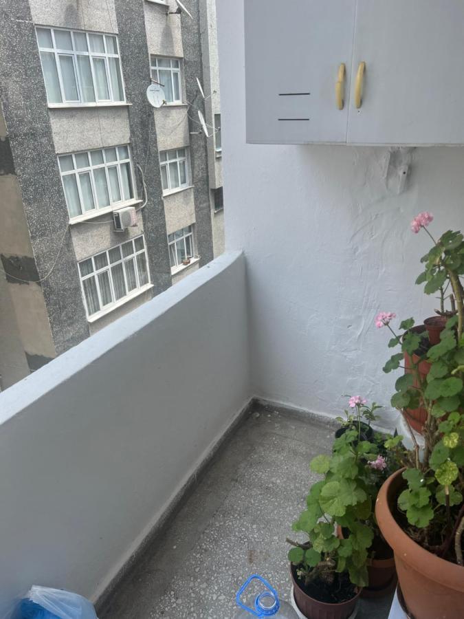 Apartmán Welcome 1 Istanbulská provincie Exteriér fotografie