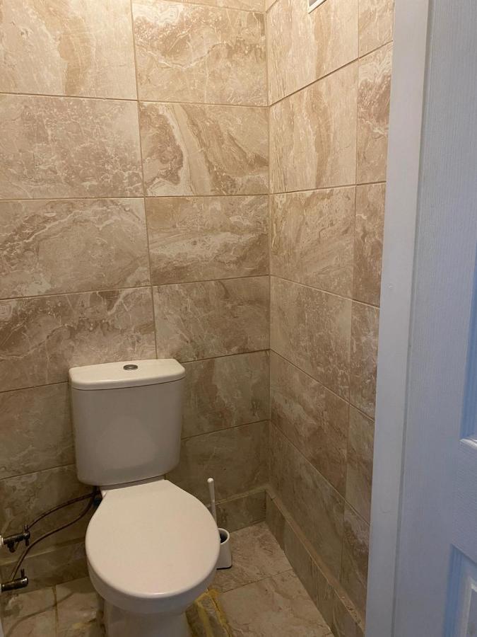 Apartmán Welcome 1 Istanbulská provincie Exteriér fotografie